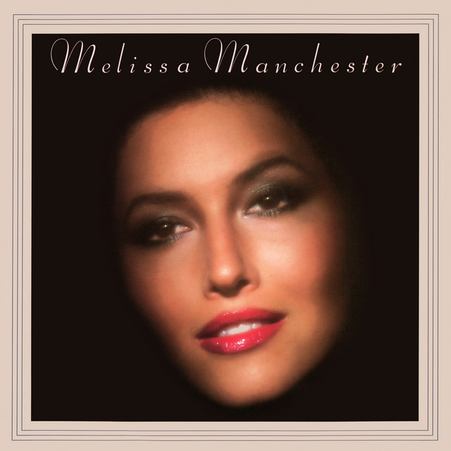 Melissa Manchester (Expanded Edition) album cover