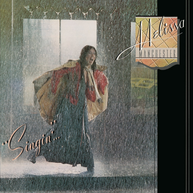 Singin' album cover