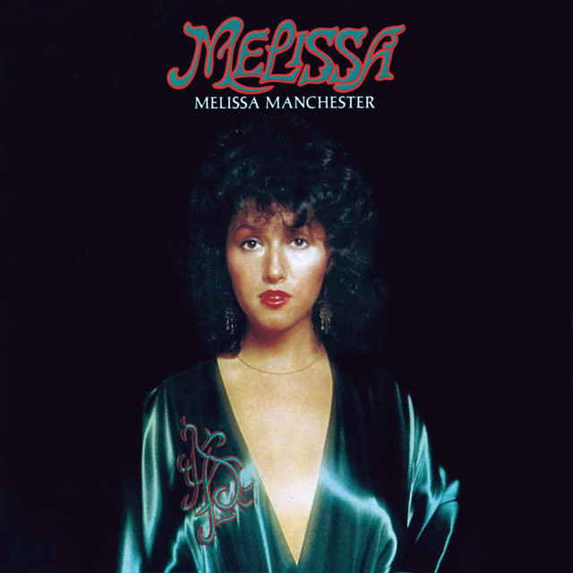 Melissa album cover