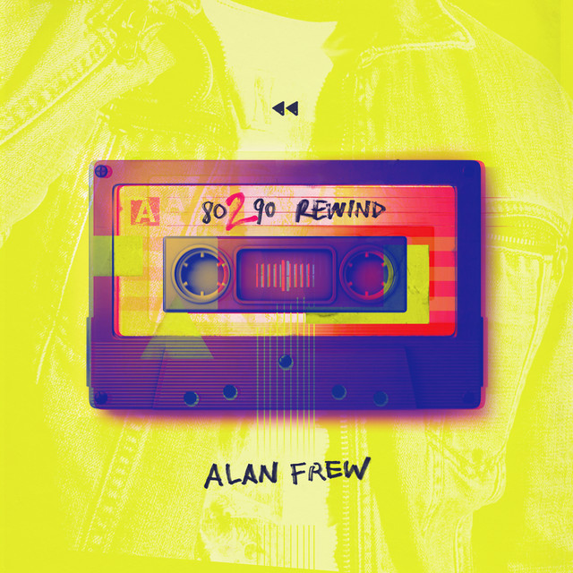 80290 Rewind album cover