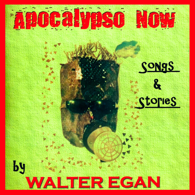 Apocalypso Now (Redux Remaster) album cover