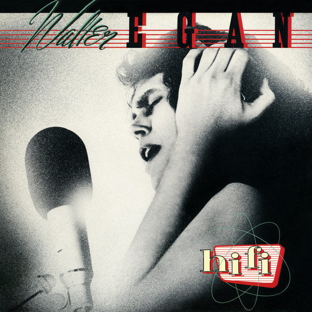 Hi Fi album cover