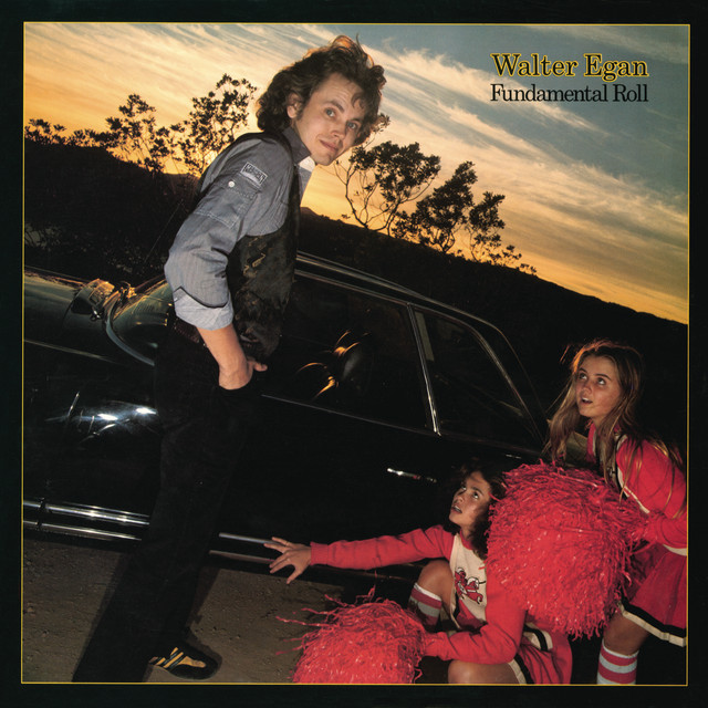 Fundamental Roll album cover