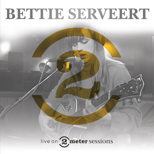 Live On 2 Meter Sessions album cover