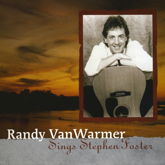 Sings Stephen Foster album cover