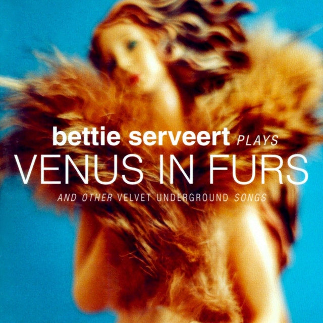 plays VENUS IN FURS and other Velvet Underground songs album cover