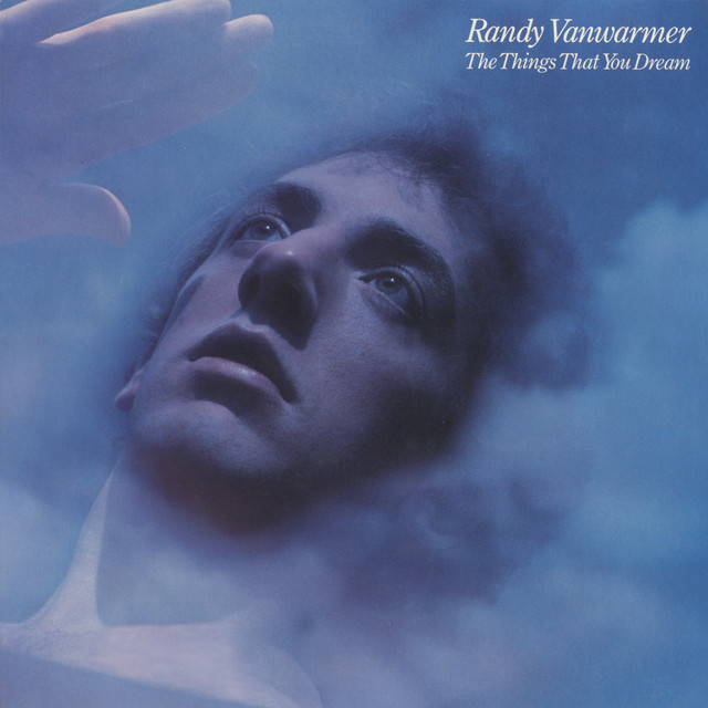 The Things That You Dream album cover