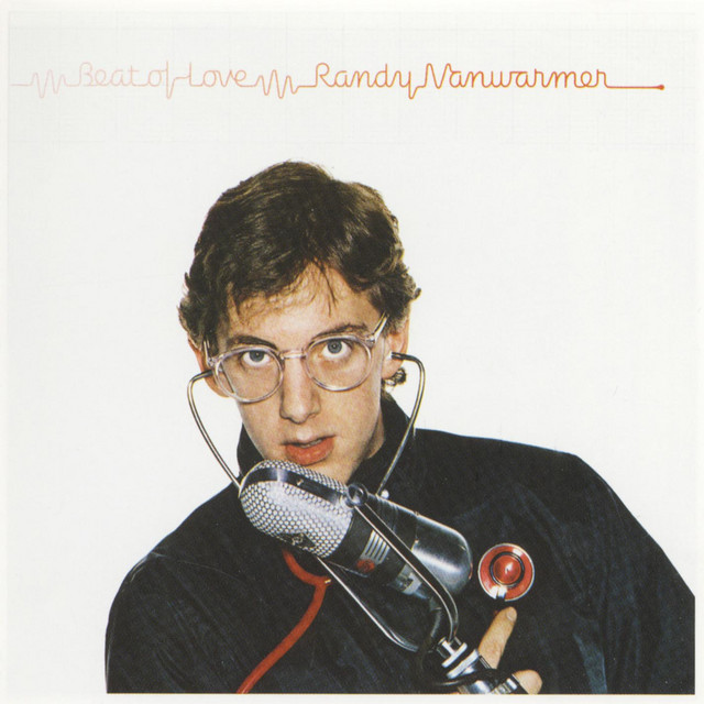 Beat of Love album cover