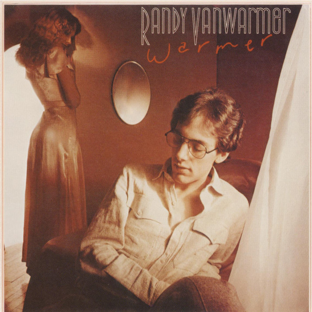 Warmer album cover
