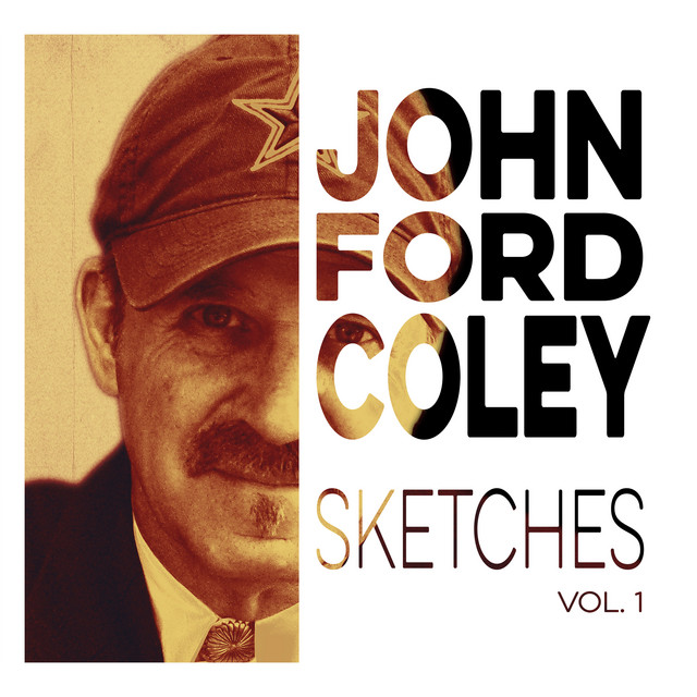Sketches, Vol. 1 album cover