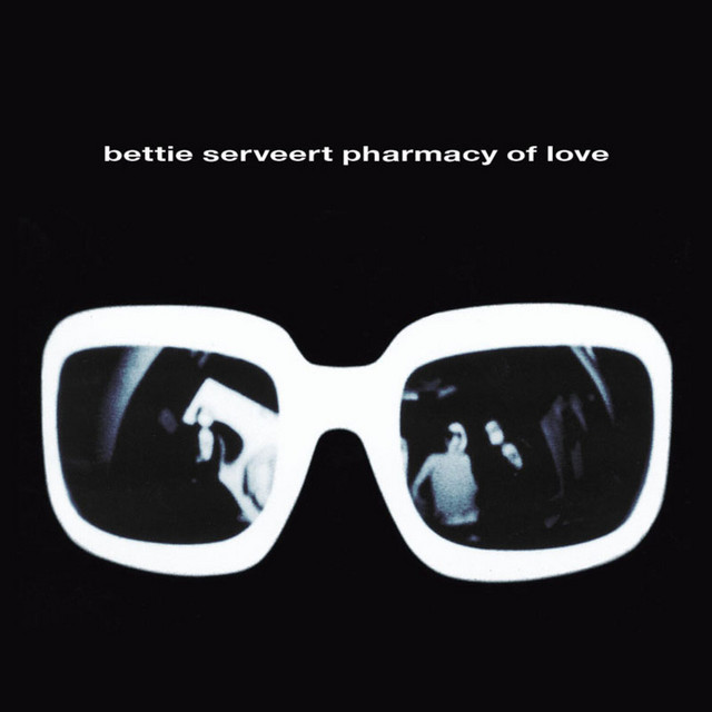 Pharmacy of Love album cover