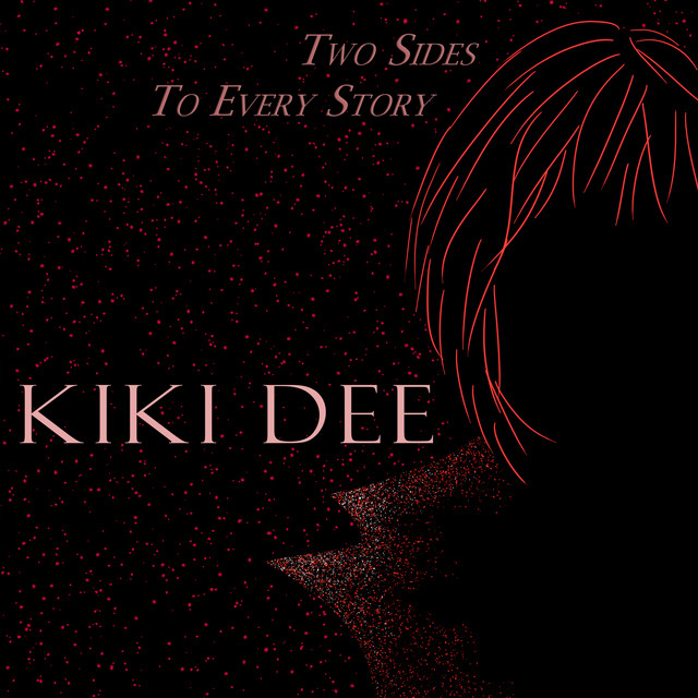 Two Sides To Every Story album cover