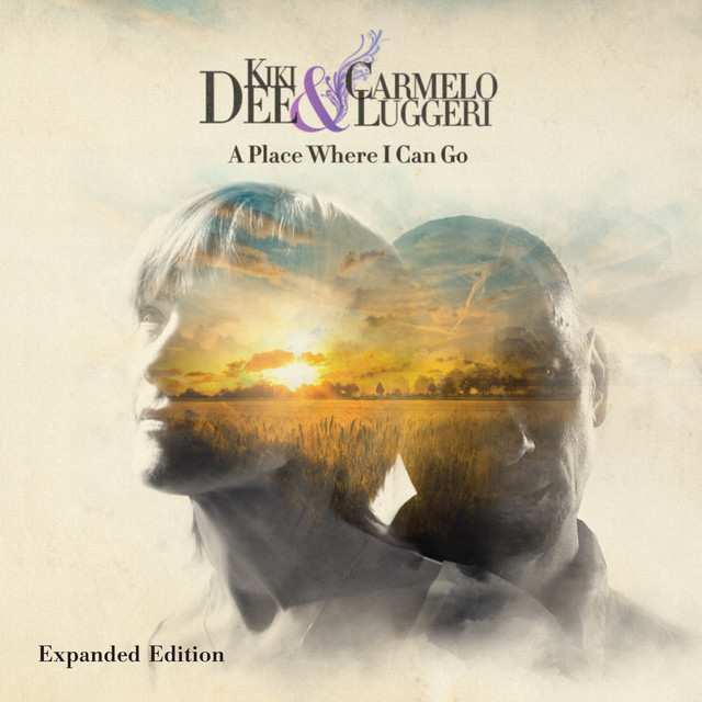 A Place Where I Can Go (Expanded Edition) album cover