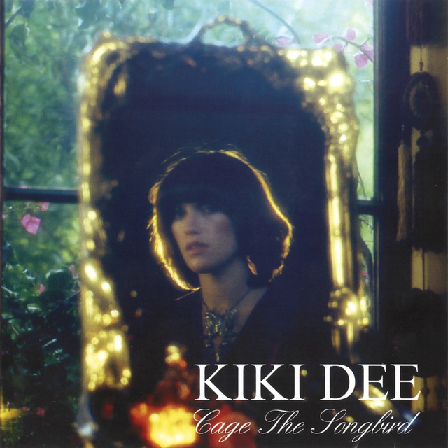 Cage the Songbird album cover