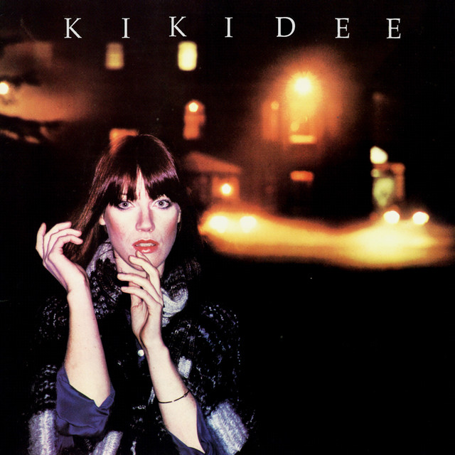 Kiki Dee (Bonus Track Version) album cover