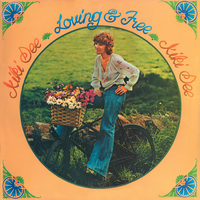 Loving & Free (Bonus Track Version) album cover