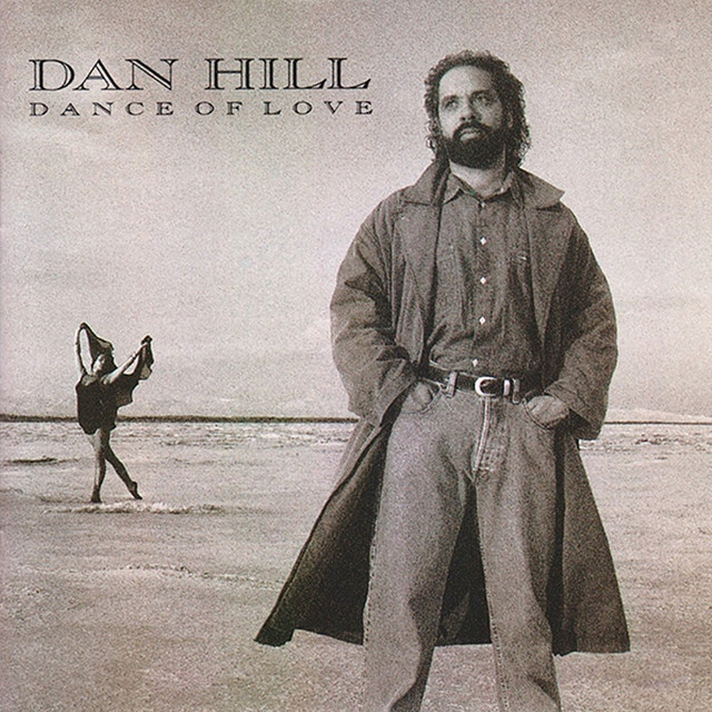 Dance of Love album cover