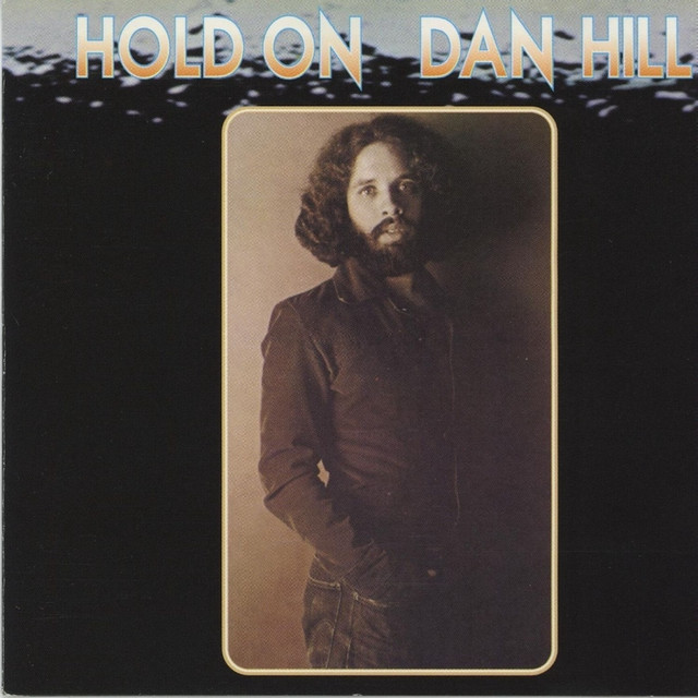 Hold On album cover