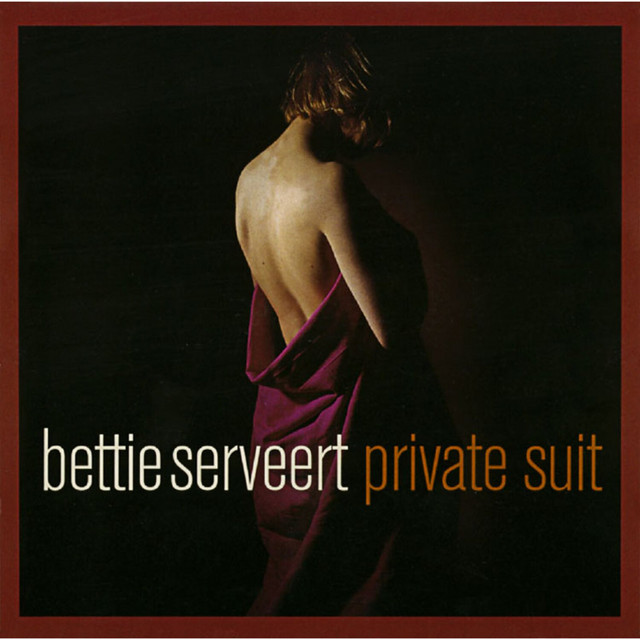 Private Suit album cover