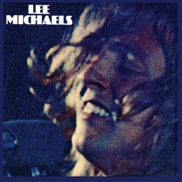 Lee Michaels (Remastered) album cover