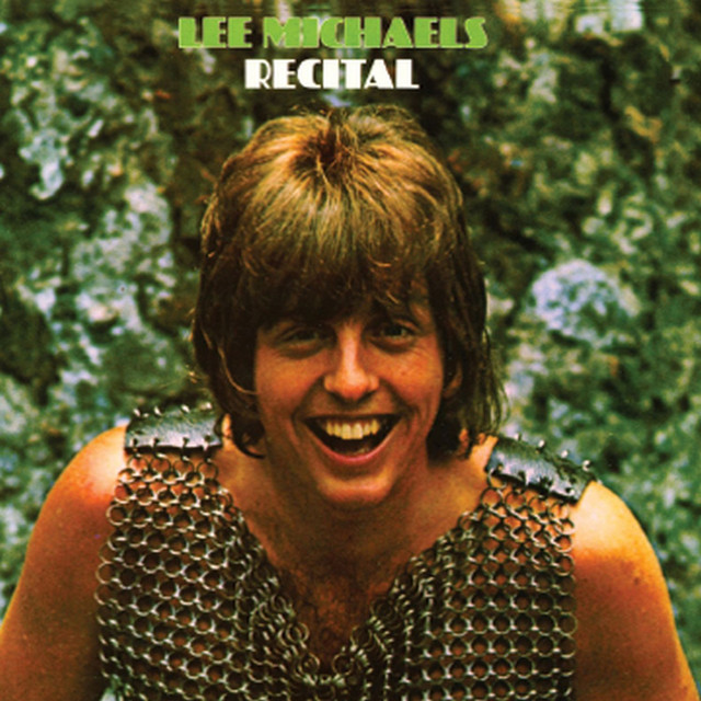 Recital (Remastered) album cover