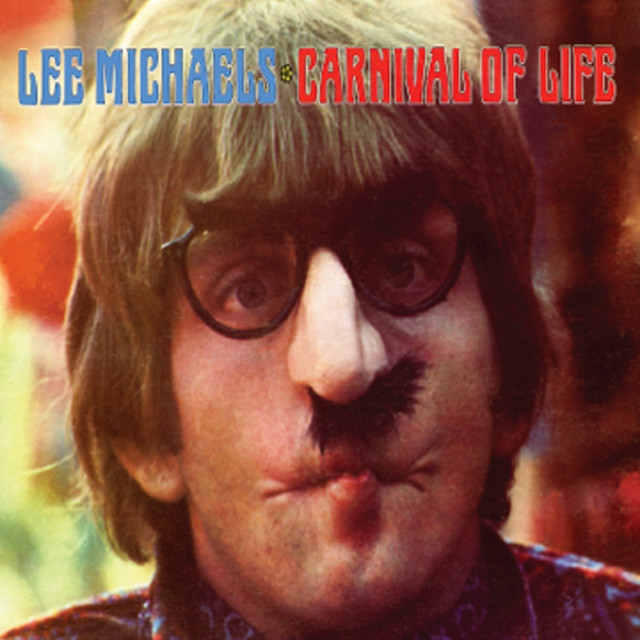 Carnival of Life (Remastered) album cover