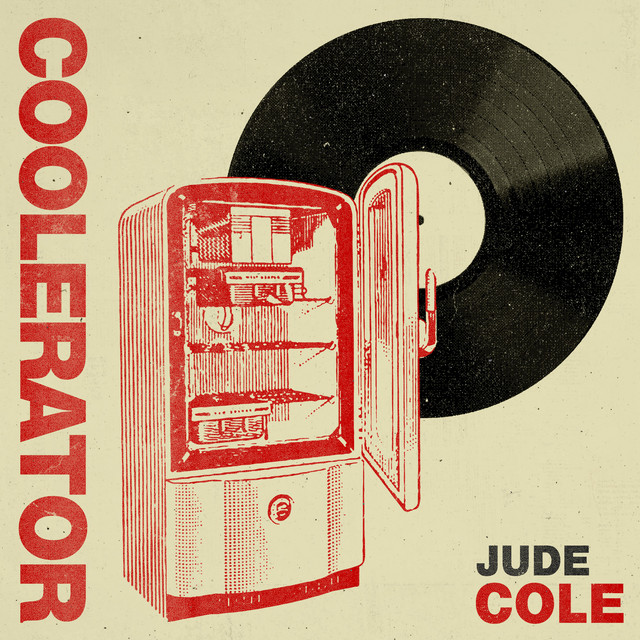 Coolerator album cover