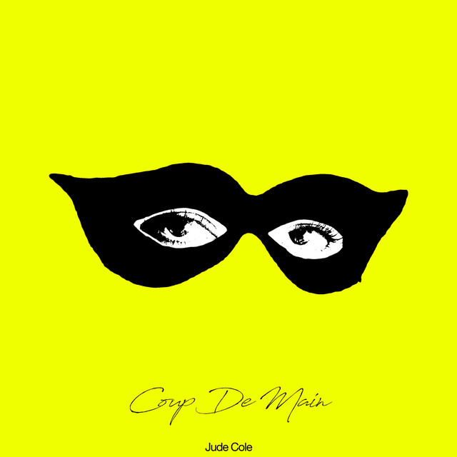 Coup De Main album cover