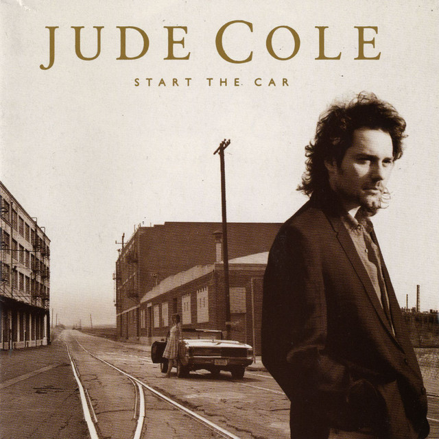 Start The Car album cover