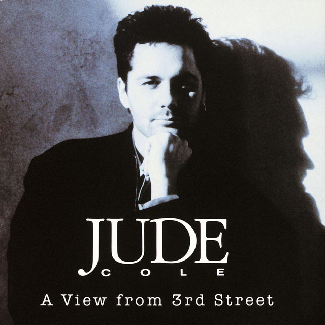 A View From 3rd Street album cover