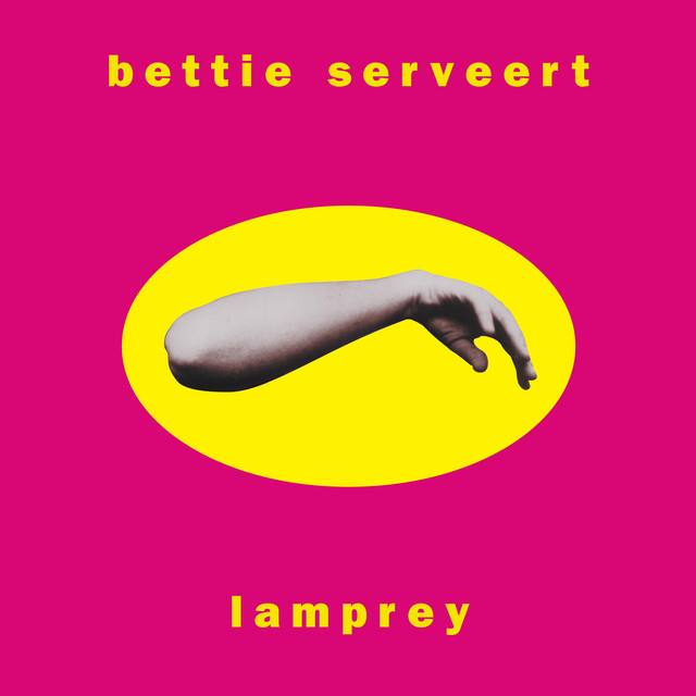 Lamprey album cover