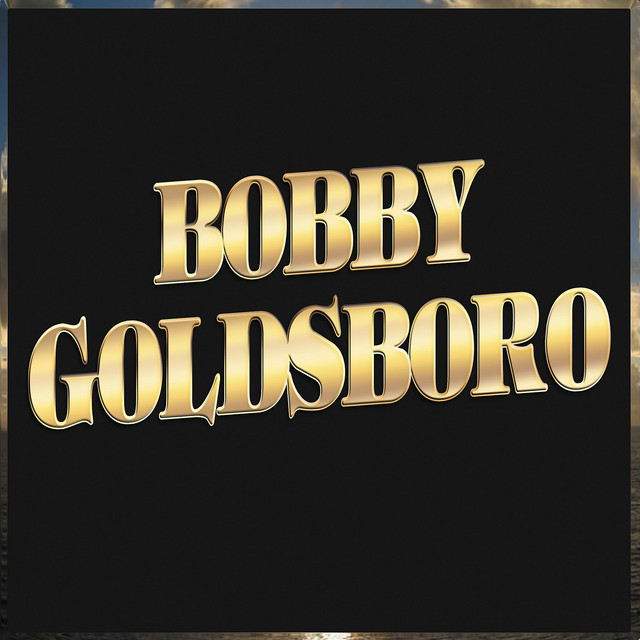 Bobby Goldsboro album cover