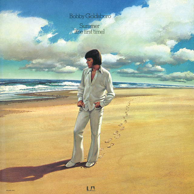 Summer (The First Time) album cover