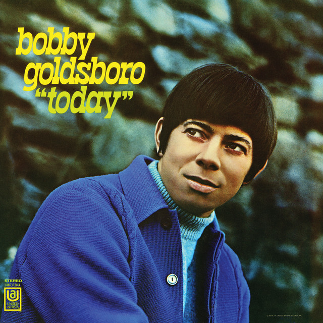 "Today" album cover
