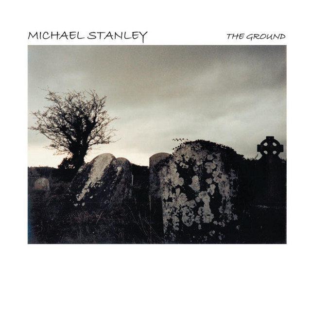The Ground album cover
