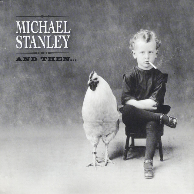 And Then album cover