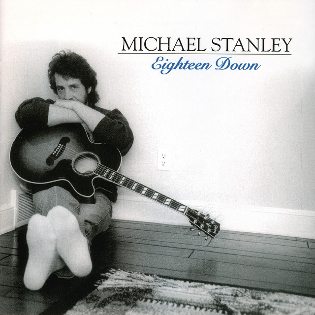 Eighteen Down album cover