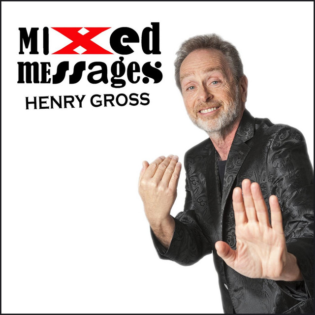 Mixed Messages album cover