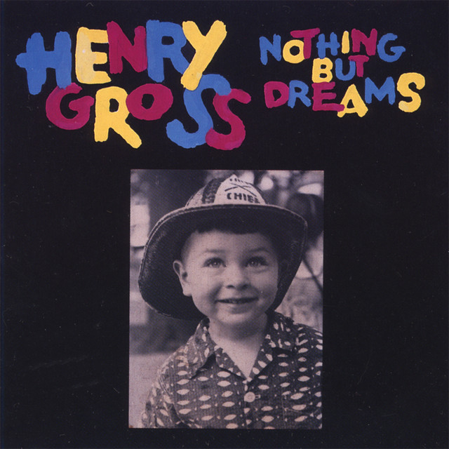 Nothing But Dreams album cover