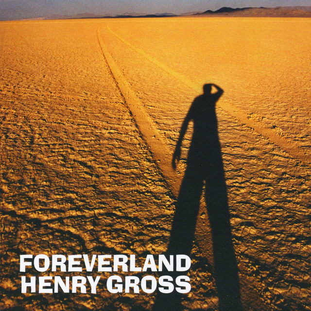 Foreverland album cover