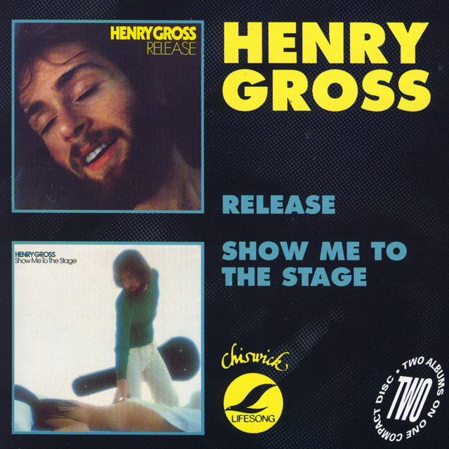 Show Me To The Stage album cover
