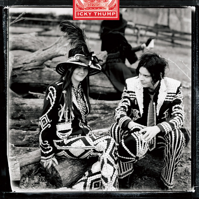 Chandler Limited TG2 as heard on Icky Thump by The White Stripes & Jack White & Jack White (2007)