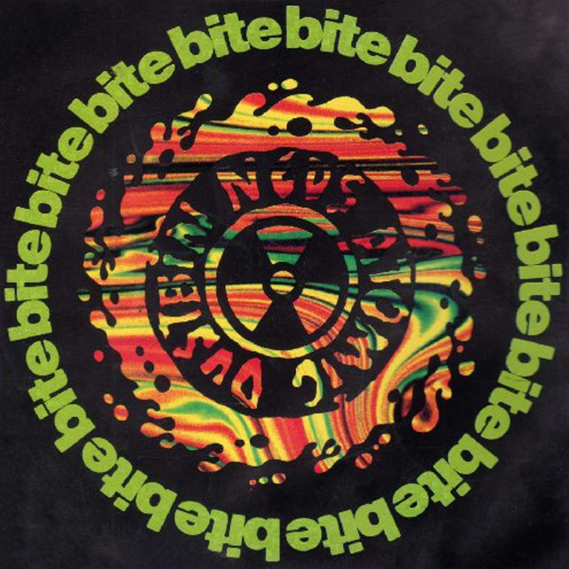 Bite album cover