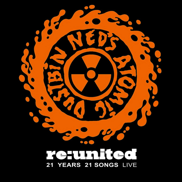 Re:United (21 Years / 21 Songs) [Live at Wulfrun Hall] album cover