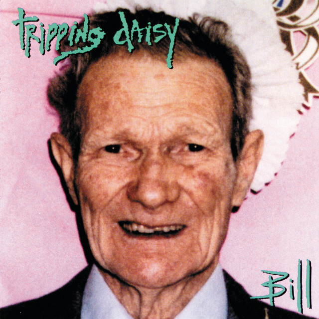 Bill album cover
