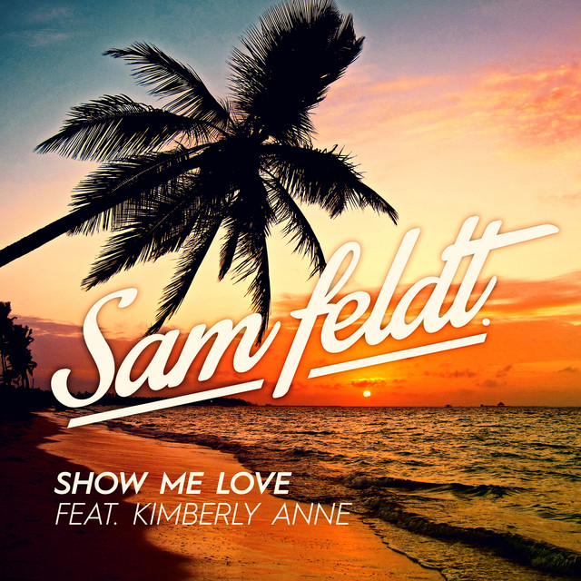 Native Instruments FM8 as heard on Show Me Love by Sam Feldt (2015)