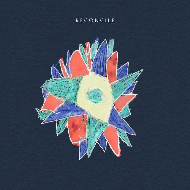 Reconcile album cover
