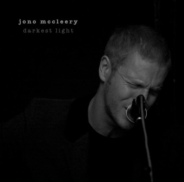 Darkest Light album cover