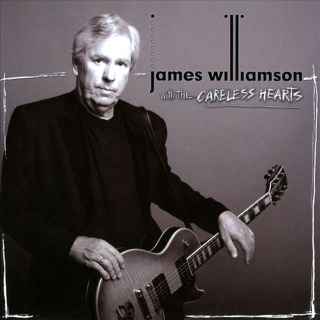 With the Careless Hearts album cover