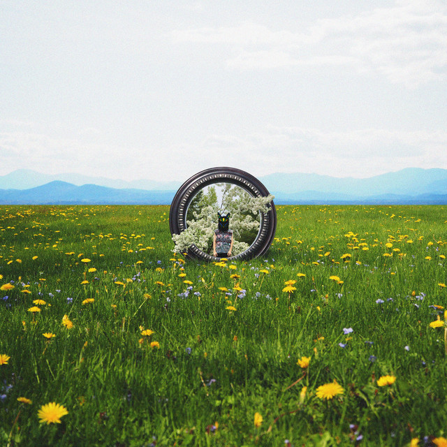 Forgotten Feels album cover